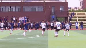 久保建英期待在世界杯上弥补与克罗地亚的遗憾